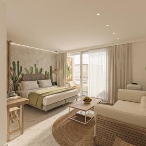 Sirines Luxury Hotel & SPA- Adults Only