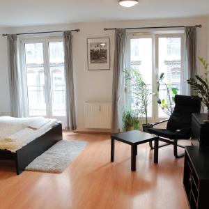 Erkel Apartment