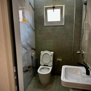 Appartement meublé à Yoff cité Biagui