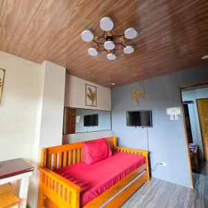 Mountain Sunctuary-F2- 2 Bedroom Unit with view