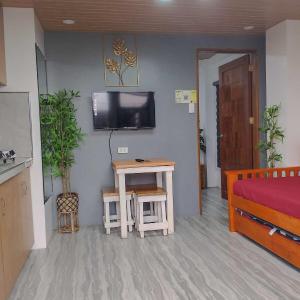 Mountain Sunctuary-S1 Unit with breathtaking vie