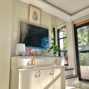 Mountain Sunctuary-BH Solo House for family or friends