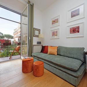 Balcony al Colosseo by Luxury Getaways