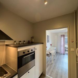 Studio lumineux dans ancien Cronenbourg