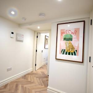 CITYeSCAPE - 2BR Top Floor Penthouse NQ