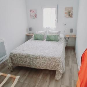 Cozy and Stylish in Vallecas
