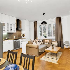 Historic Soul, Modern Stay Apartment