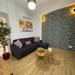 Koukaki Athens Cozy Home