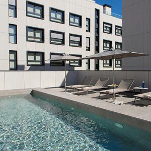 Durlet Suites by Durlet Apartments