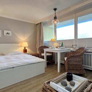Metropol, Whg 35, Landseite