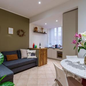 Central Station-Duomo-Design Apartment
