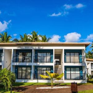 Vivant Eco Beach Apartamento, Barra Grande, Maraú