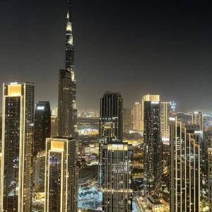 UrbanStays Dubai - Paramount Midtown