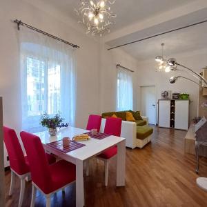 La Casetta in Centro by Holiday World