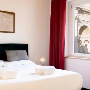 Fontana di Trevi sweet apartment