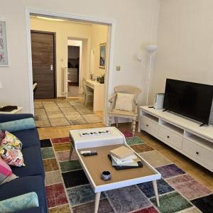 Syntagma Plaka Getaway Apartment