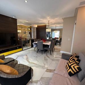 Apartamento alto padrão para COP30