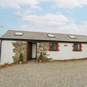 Upper Calffield Studio