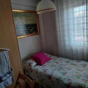 Habitación Privada Alameda de Osuna