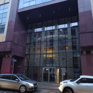 Apartament Dominikanski