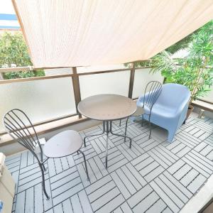 Contrail Room 203 - Vacation STAY 18527