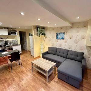 Appartement 2 chambres - proche Métro à 10min de Bellecour