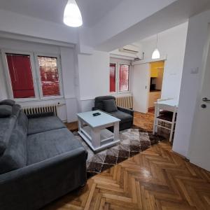 GO-DI apartment