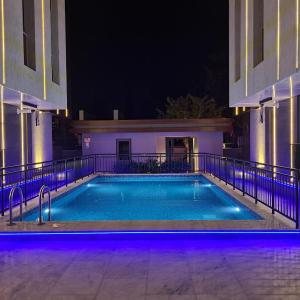 Suit Diker Port Residence 3