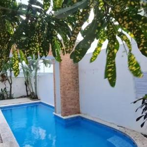 Casa La Ceiba