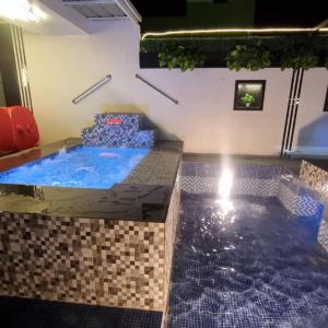 EDVIL BEACH RESORT