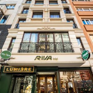 Riva Hotel Nişantaşı