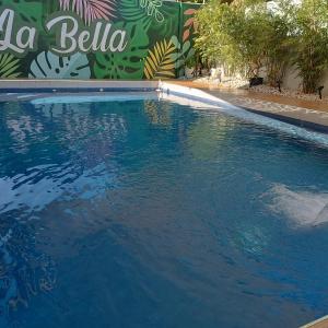 La Bella Lipa