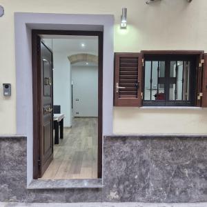 Trinacria Guest house