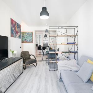 Easylife - Milano - Lecco 18D - Porta Venezia