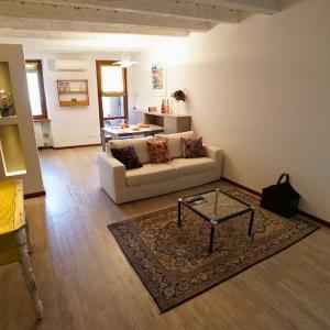 apartment torcoletto my home