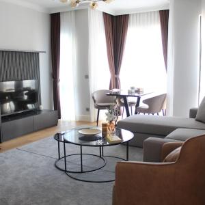 Breezy Suite in Taksim360