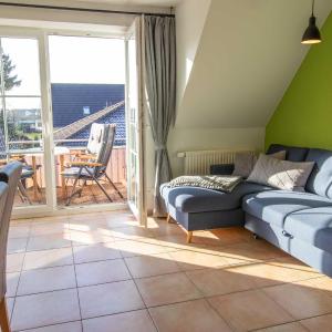 Maisonette-Ferienwohnung Karla