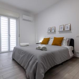 Sicilian Dream - Modern Central Apartment