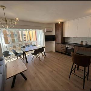 Gran apartamento Salitre