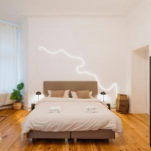 Homely Berlin - Luxurious, Spacious, Near Victory Column, River