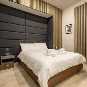 Piccolin Maisonette by GB Apts