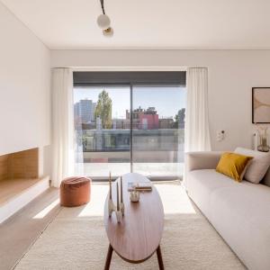 Prestigious 3BR Apartment in Marousi by UPSTREET