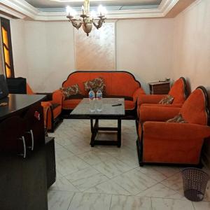 Beautiful Comfortable Apartment El Maadi