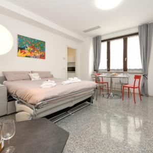 MGH - Verona City Stay