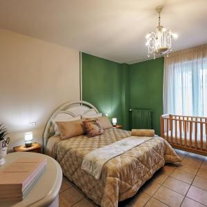 The Vintage House in San Giovanni Rotondo