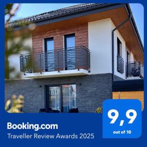 Apartament u Heleny
