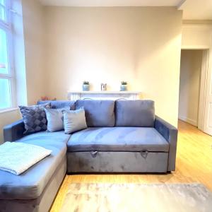 Oxford street holiday apartment