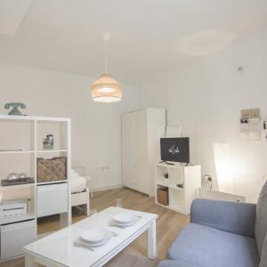 RentalSevilla Santa Rufina