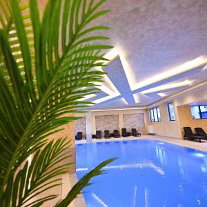 Luxury hills Zlatibor Spa&Wellness