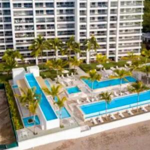Apartamento con Piscina en Puerto Vallarta